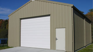 Garage Door Openers at Glendale, Florida